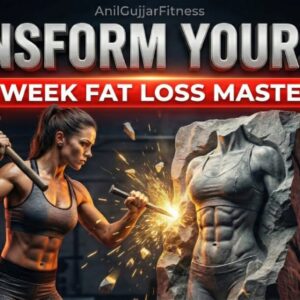 RealLife HER Transformation™ (Women – 10 Weeks).