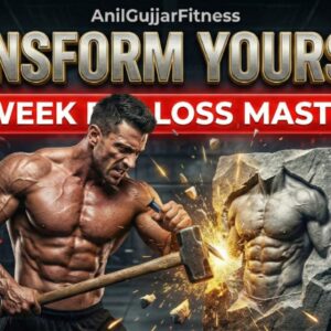 RealLife PRO Transformation™ (Men – 10 Weeks).